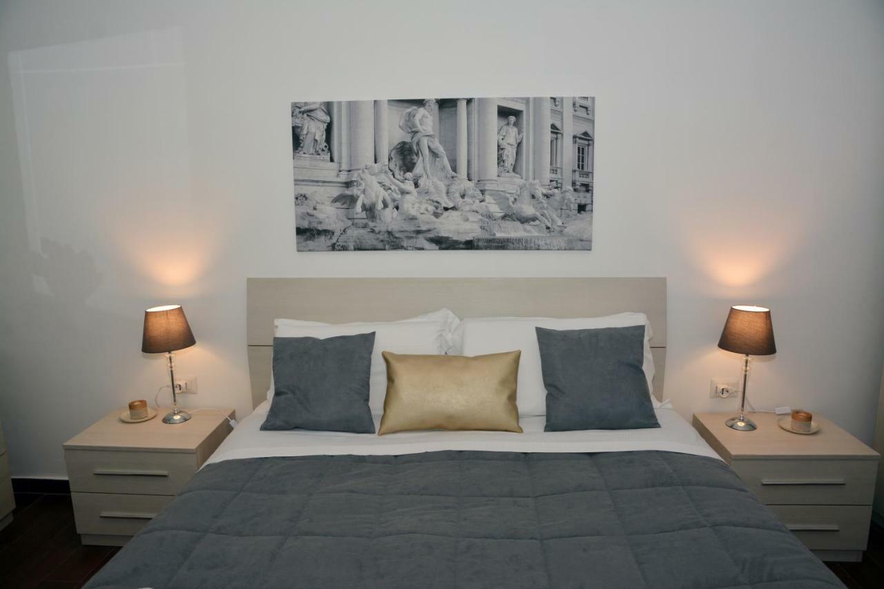 Bijoux De Rome Apartment Vatican Exteriör bild