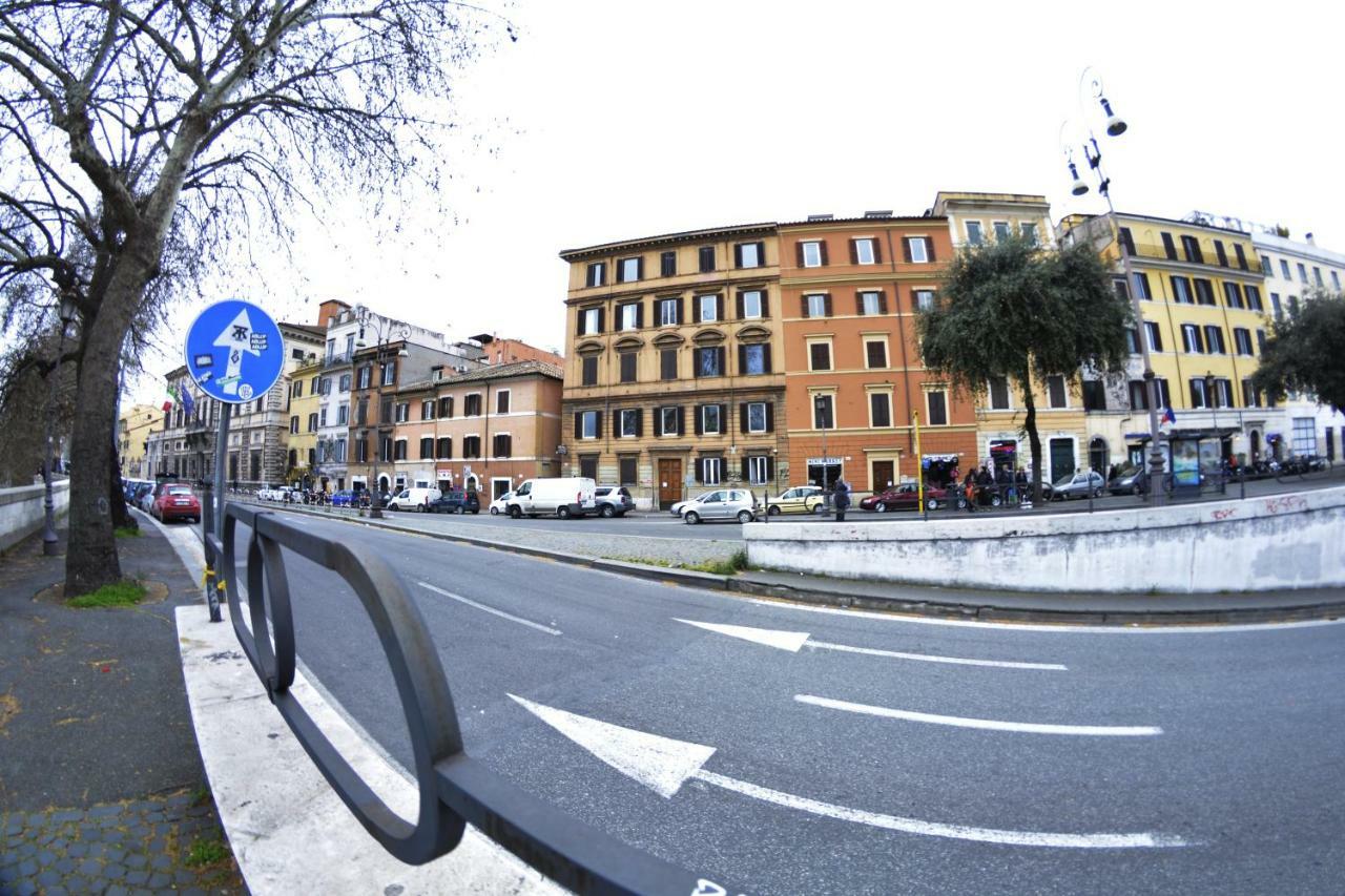 Bijoux De Rome Apartment Vatican Exteriör bild